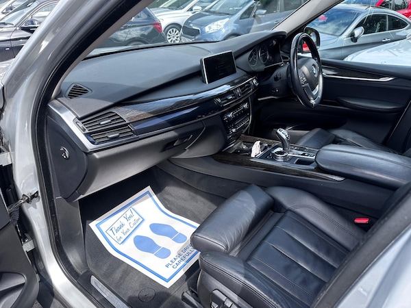 Used BMW X5 2014 for sale - 75319508: Photo 33