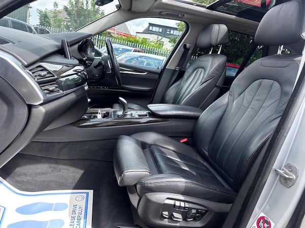 Used BMW X5 2014 for sale - 75319508: Photo 34