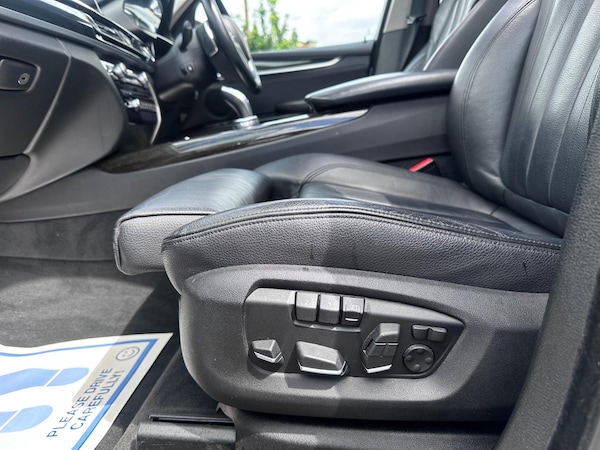 Used BMW X5 2014 for sale - 75319508: Photo 35