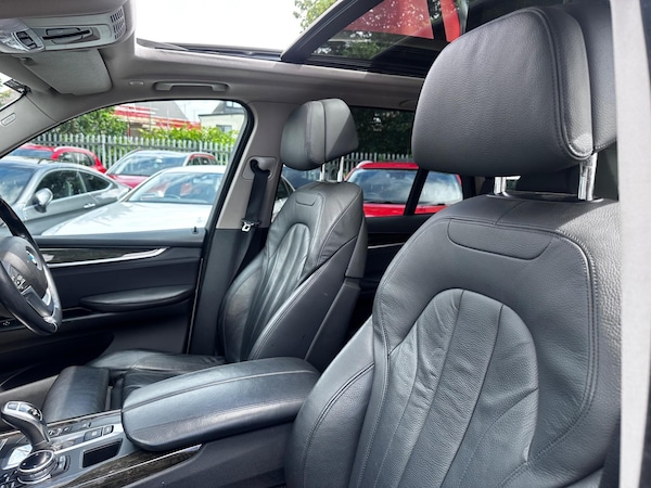 Used BMW X5 2014 for sale - 75319508: Photo 36
