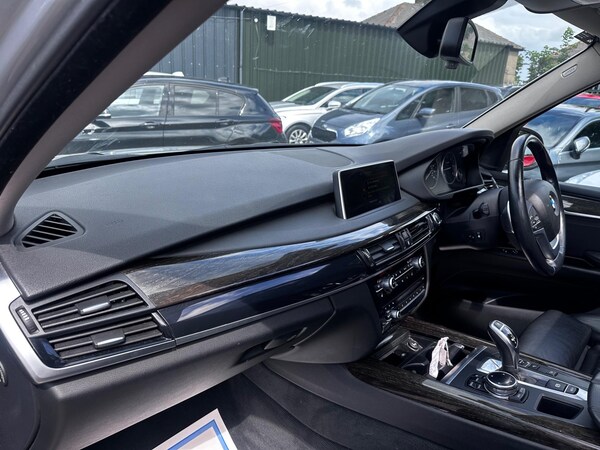 Used BMW X5 2014 for sale - 75319508: Photo 37