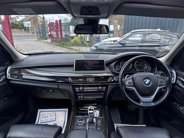 Used BMW X5 2014 for sale - 75319508: Photo 38