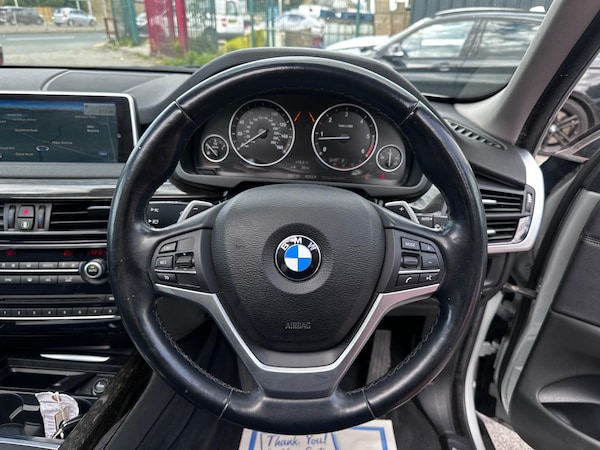 Used BMW X5 2014 for sale - 75319508: Photo 40