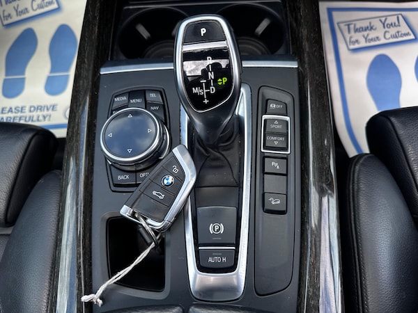 Used BMW X5 2014 for sale - 75319508: Photo 44