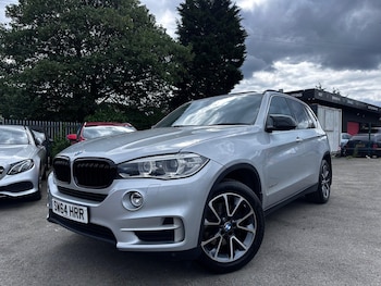 Used BMW X5 2014 for sale - 75319508: Photo