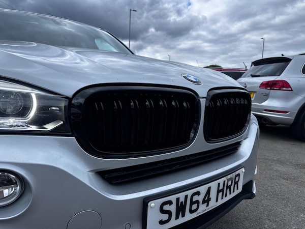 Used BMW X5 2014 for sale - 75319508: Photo 7