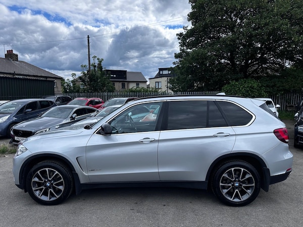 Used BMW X5 2014 for sale - 75319508: Photo 9
