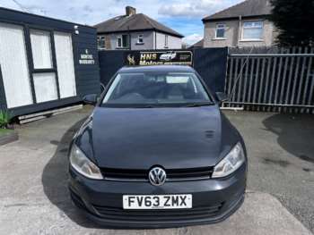 Used Volkswagen Golf 2013 for sale - 75002322: Photo