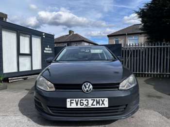 Used Volkswagen Golf 2013 for sale - 75002322: Photo