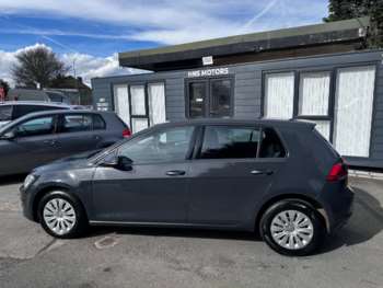 Used Volkswagen Golf 2013 for sale - 75002322: Photo