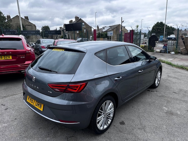 Used SEAT Leon 2017 for sale - 75635611: Photo 13