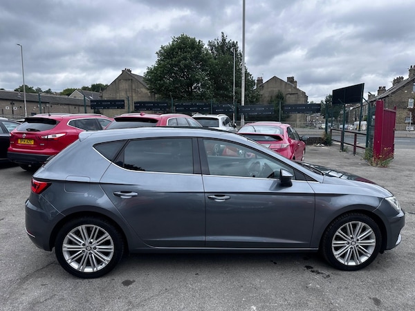 Used SEAT Leon 2017 for sale - 75635611: Photo 14