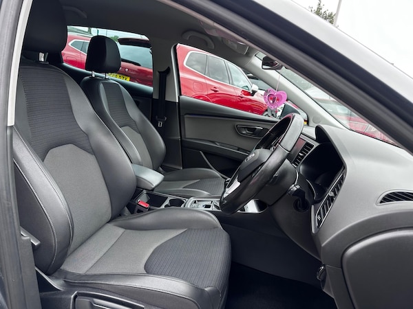 Used SEAT Leon 2017 for sale - 75635611: Photo 18