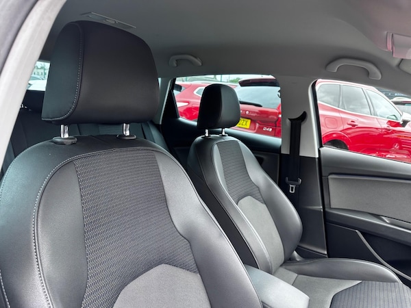 Used SEAT Leon 2017 for sale - 75635611: Photo 19