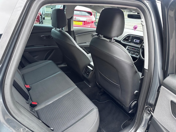 Used SEAT Leon 2017 for sale - 75635611: Photo 20