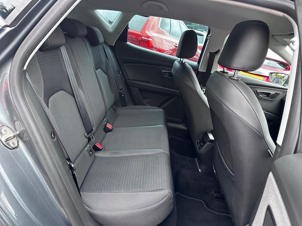 Used SEAT Leon 2017 for sale - 75635611: Photo 21