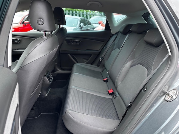 Used SEAT Leon 2017 for sale - 75635611: Photo 23