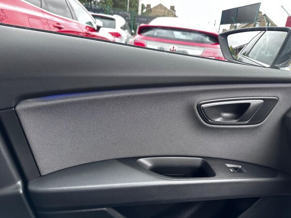 Used SEAT Leon 2017 for sale - 75635611: Photo 24