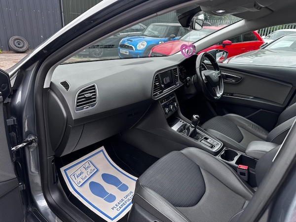Used SEAT Leon 2017 for sale - 75635611: Photo 25
