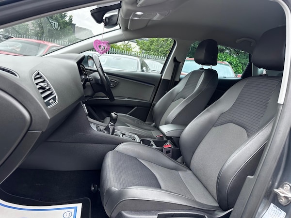 Used SEAT Leon 2017 for sale - 75635611: Photo 26