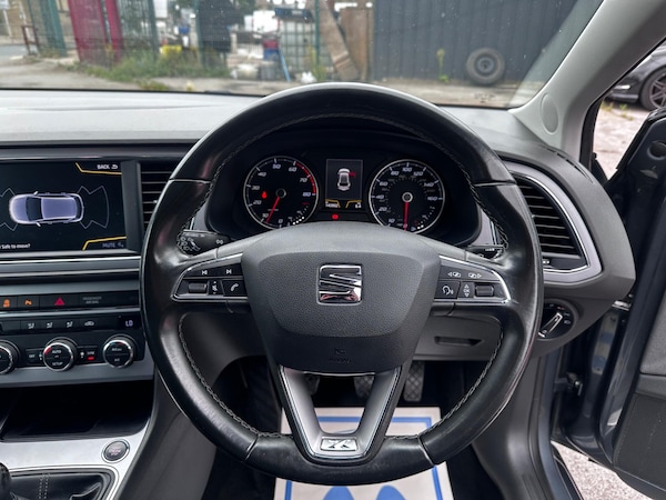 Used SEAT Leon 2017 for sale - 75635611: Photo 29