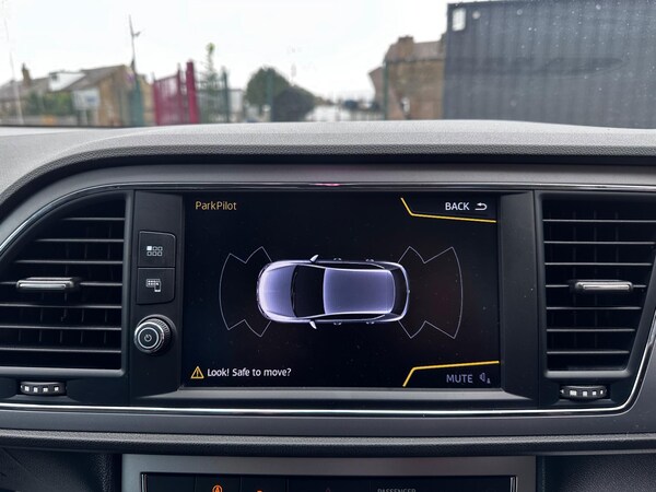 Used SEAT Leon 2017 for sale - 75635611: Photo 31