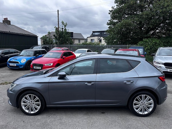 Used SEAT Leon 2017 for sale - 75635611: Photo 8