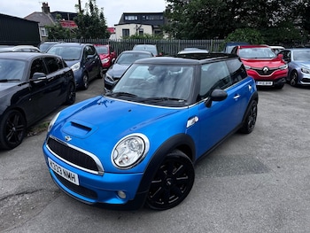 Used MINI Hatch 2010 for sale - 75387306: Photo