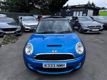 Used MINI Hatch 2010 for sale - 75387306: Photo