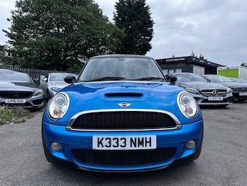 Used MINI Hatch 2010 for sale - 75387306: Photo