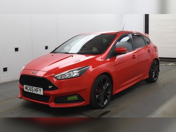 Used Ford Focus 2015 for sale - 79248748: Photo