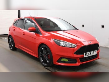 Used Ford Focus 2015 for sale - 79248748: Photo