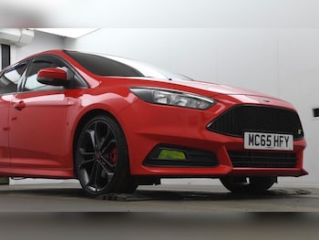 Used Ford Focus 2015 for sale - 79248748: Photo
