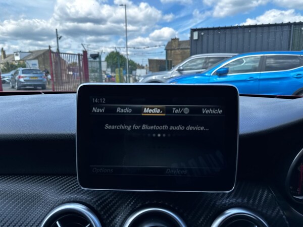 Used Mercedes-Benz A-Class 2015 for sale - 75539917: Photo 33