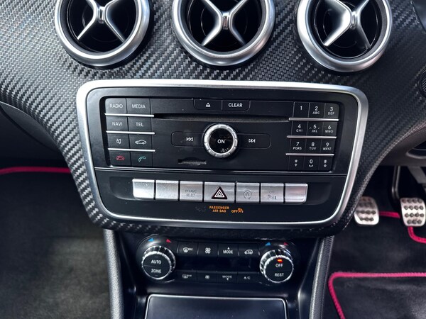 Used Mercedes-Benz A-Class 2015 for sale - 75539917: Photo 34