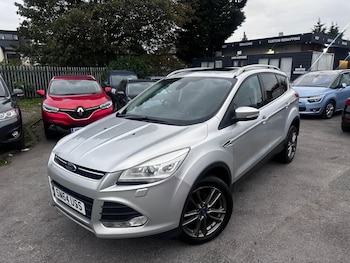 Used Ford Kuga 2014 for sale - 78417273: Photo