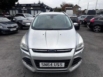 Used Ford Kuga 2014 for sale - 78417273: Photo