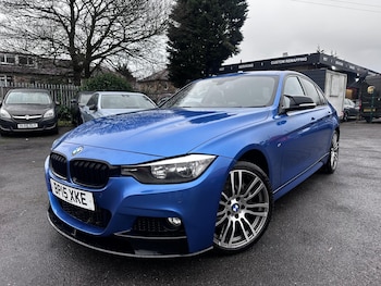 Used BMW 3 Series 2015 for sale - 78639876: Photo