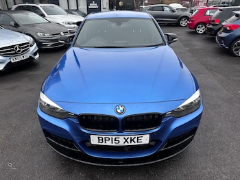 Used BMW 3 Series 2015 for sale - 78639876: Photo