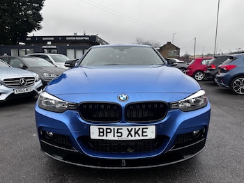 Used BMW 3 Series 2015 for sale - 78639876: Photo
