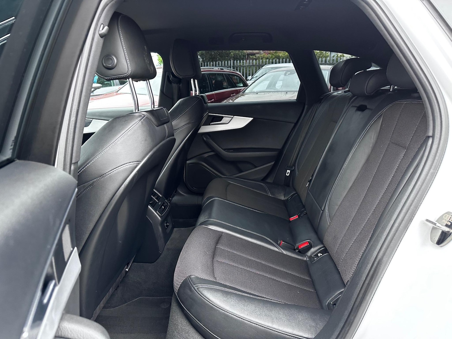 Vehicle 26