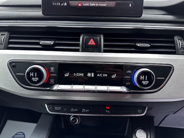 Used Audi A4 Avant 2017 for sale - 75166890: Photo 37
