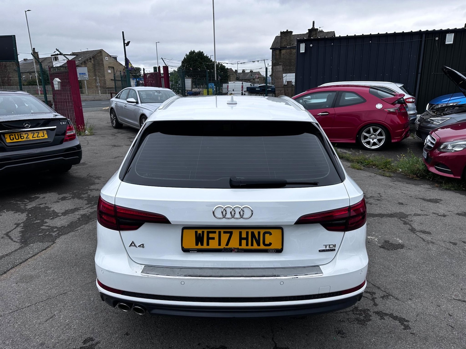 Vehicle 9