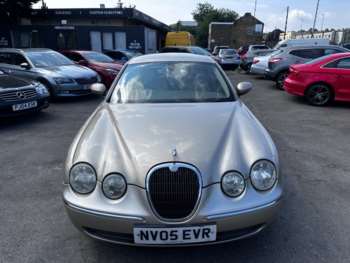 Used Jaguar S-Type 2005 for sale - 74978454: Photo