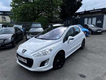 2013 (63) - 1.6 VTi Active Euro 5 5dr