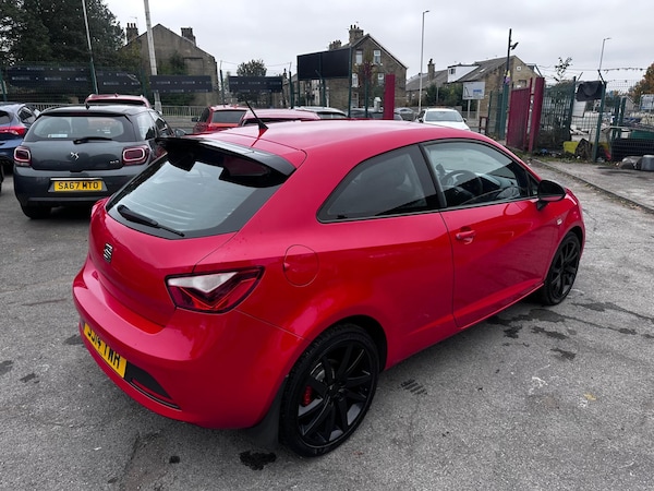 Used SEAT Ibiza 2014 for sale - 76270908: Photo 11