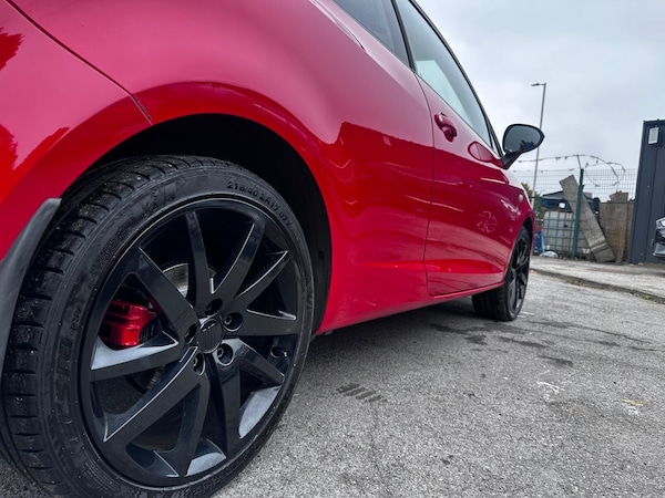 Used SEAT Ibiza 2014 for sale - 76270908: Photo 12