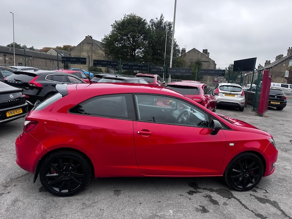 Used SEAT Ibiza 2014 for sale - 76270908: Photo 14
