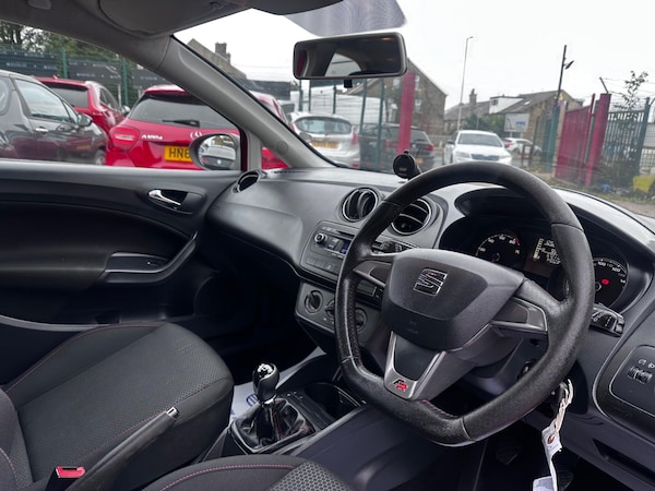 Used SEAT Ibiza 2014 for sale - 76270908: Photo 16