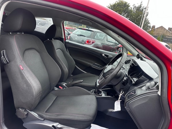 Used SEAT Ibiza 2014 for sale - 76270908: Photo 17